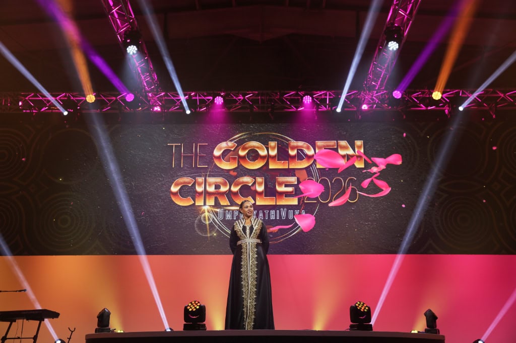 IRMSA Gala Awards Highlights