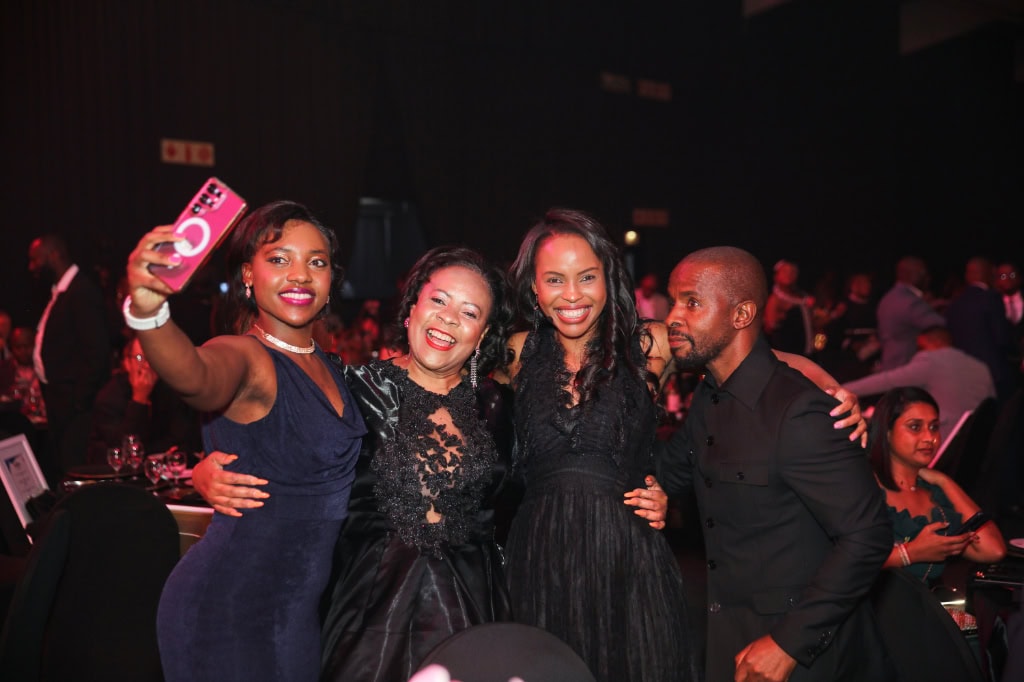 IRMSA Gala Awards Highlights