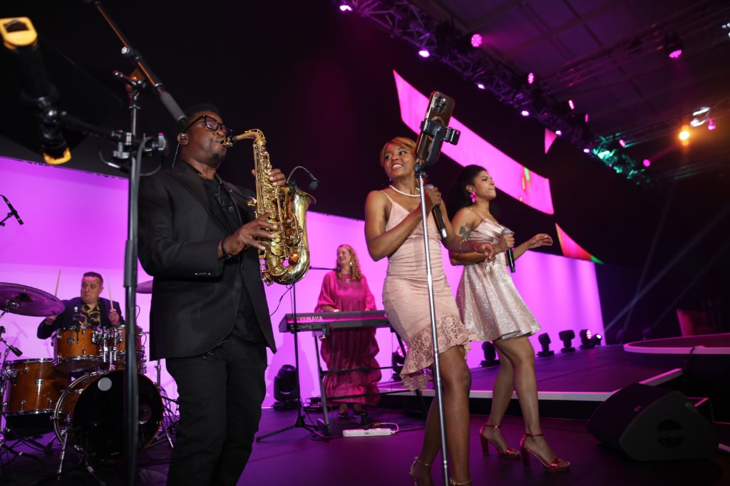 IRMSA Gala Awards Highlights